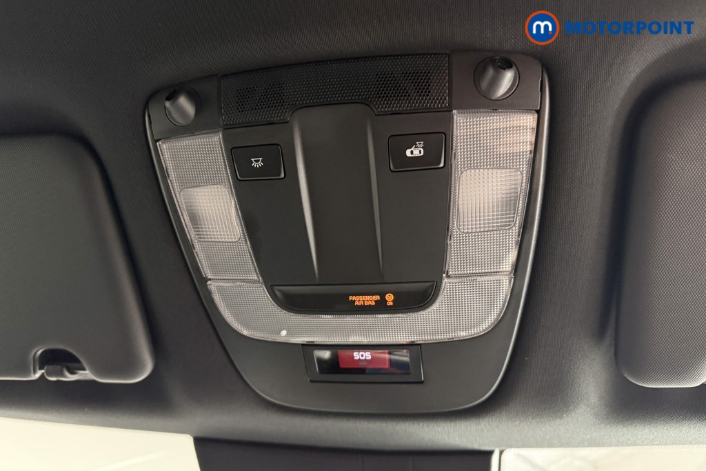 KIA Sportage Gt-Line Automatic Petrol-Electric Hybrid SUV - Stock Number (1670296) - 16th supplementary image