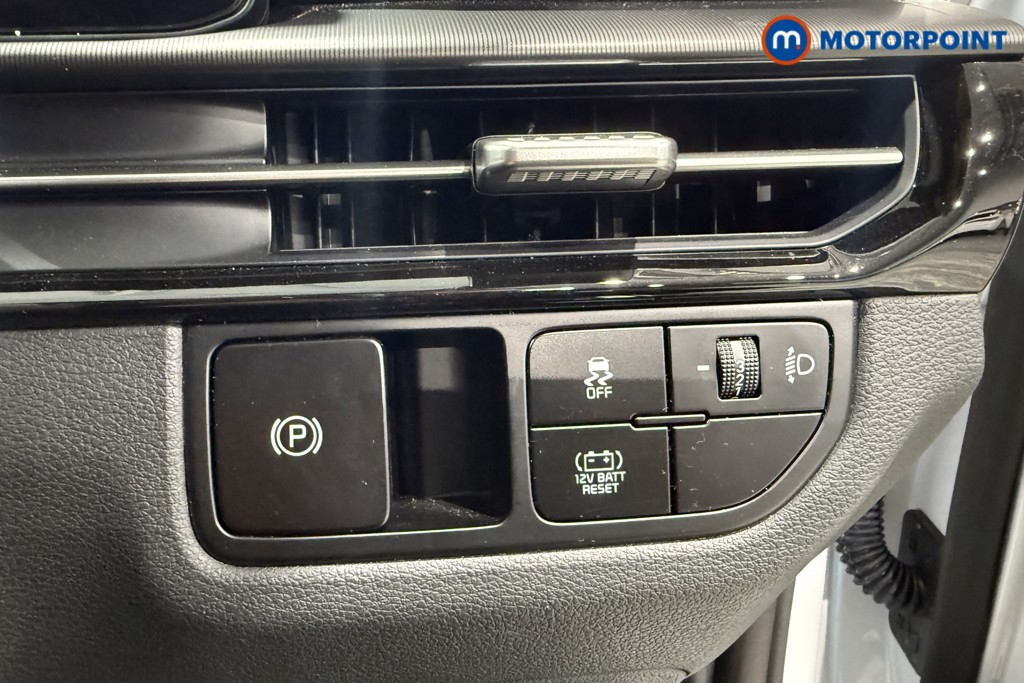 KIA Sportage Gt-Line Automatic Petrol-Electric Hybrid SUV - Stock Number (1670296) - 17th supplementary image