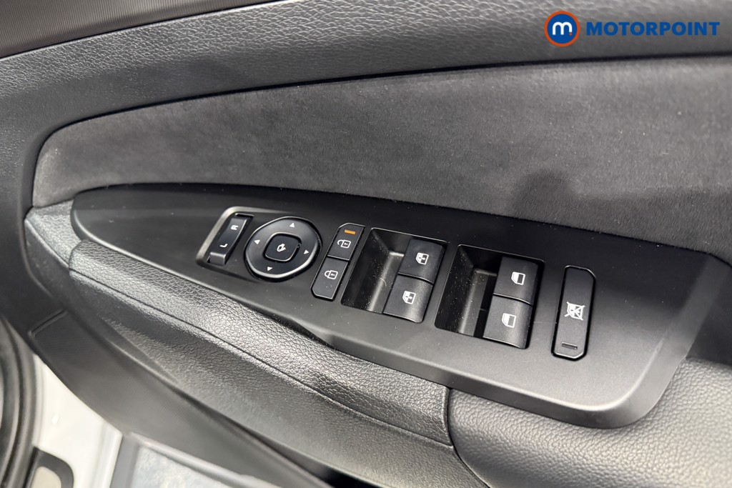 KIA Sportage Gt-Line Automatic Petrol-Electric Hybrid SUV - Stock Number (1670296) - 19th supplementary image