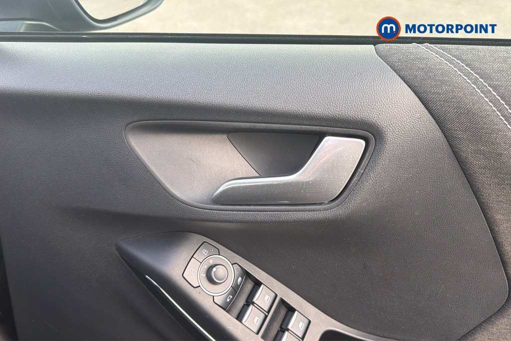 Ford Puma Titanium Manual Petrol SUV - Stock Number (1670657) - 2nd supplementary image
