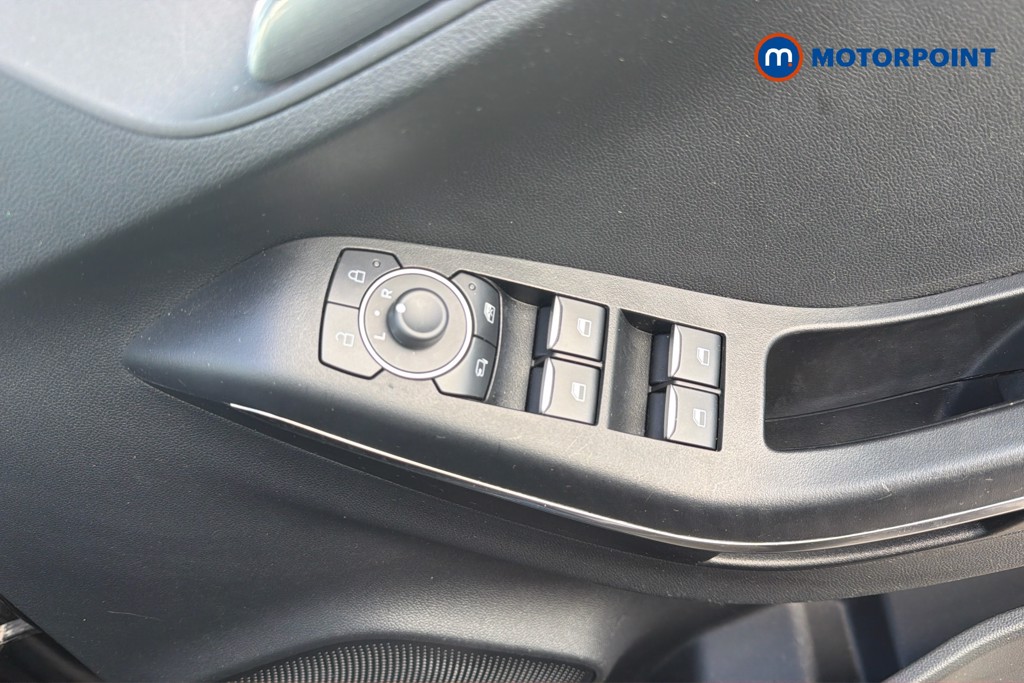 Ford Puma Titanium Manual Petrol SUV - Stock Number (1670657) - 3rd supplementary image