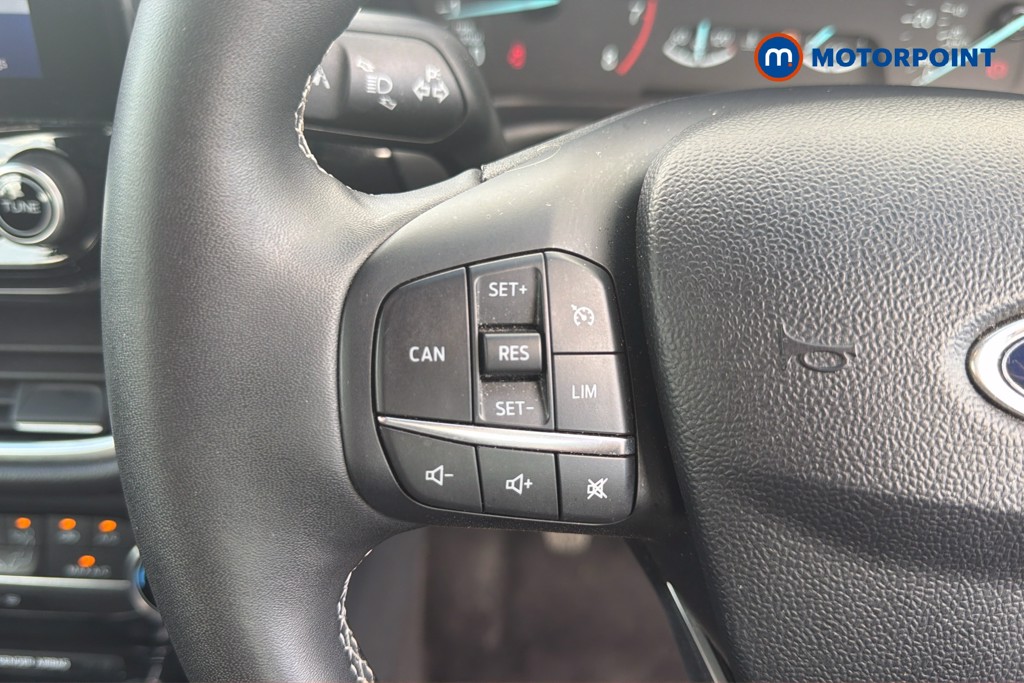 Ford Puma Titanium Manual Petrol SUV - Stock Number (1670657) - 7th supplementary image