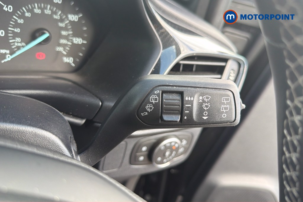 Ford Puma Titanium Manual Petrol SUV - Stock Number (1670657) - 10th supplementary image