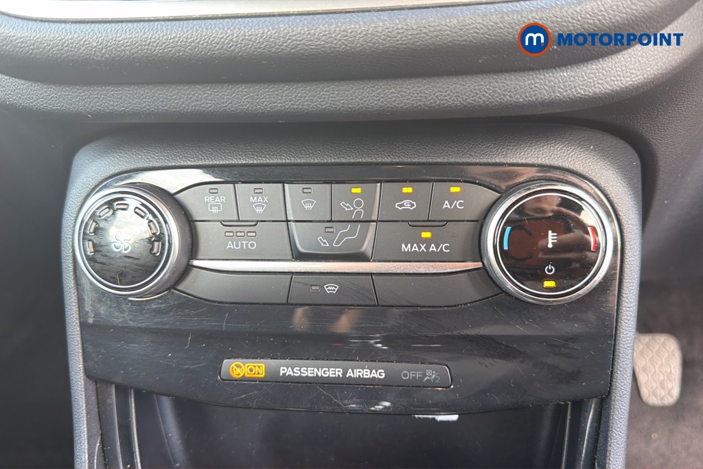 Ford Puma Titanium Manual Petrol SUV - Stock Number (1670657) - 12th supplementary image