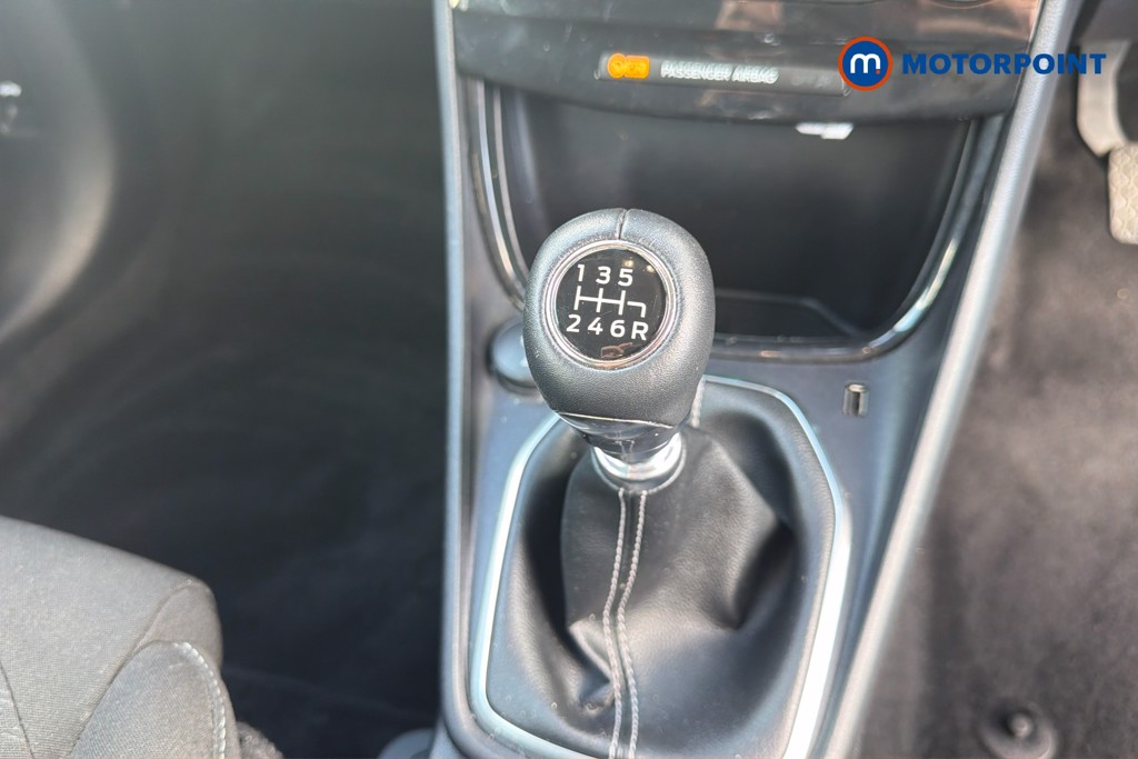 Ford Puma Titanium Manual Petrol SUV - Stock Number (1670657) - 14th supplementary image