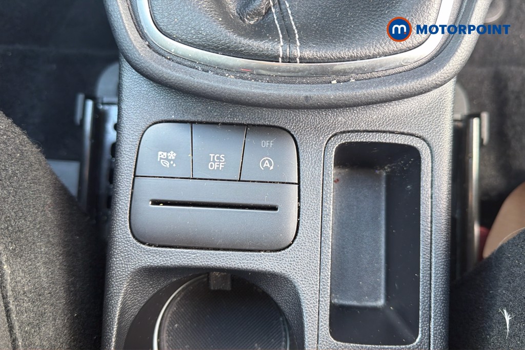 Ford Puma Titanium Manual Petrol SUV - Stock Number (1670657) - 15th supplementary image
