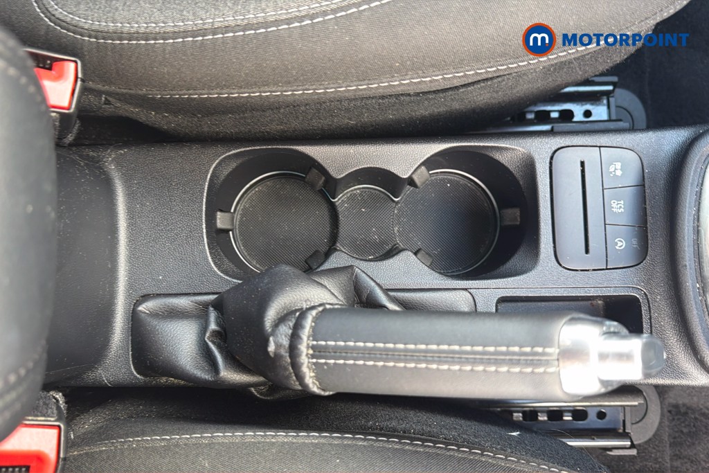Ford Puma Titanium Manual Petrol SUV - Stock Number (1670657) - 16th supplementary image
