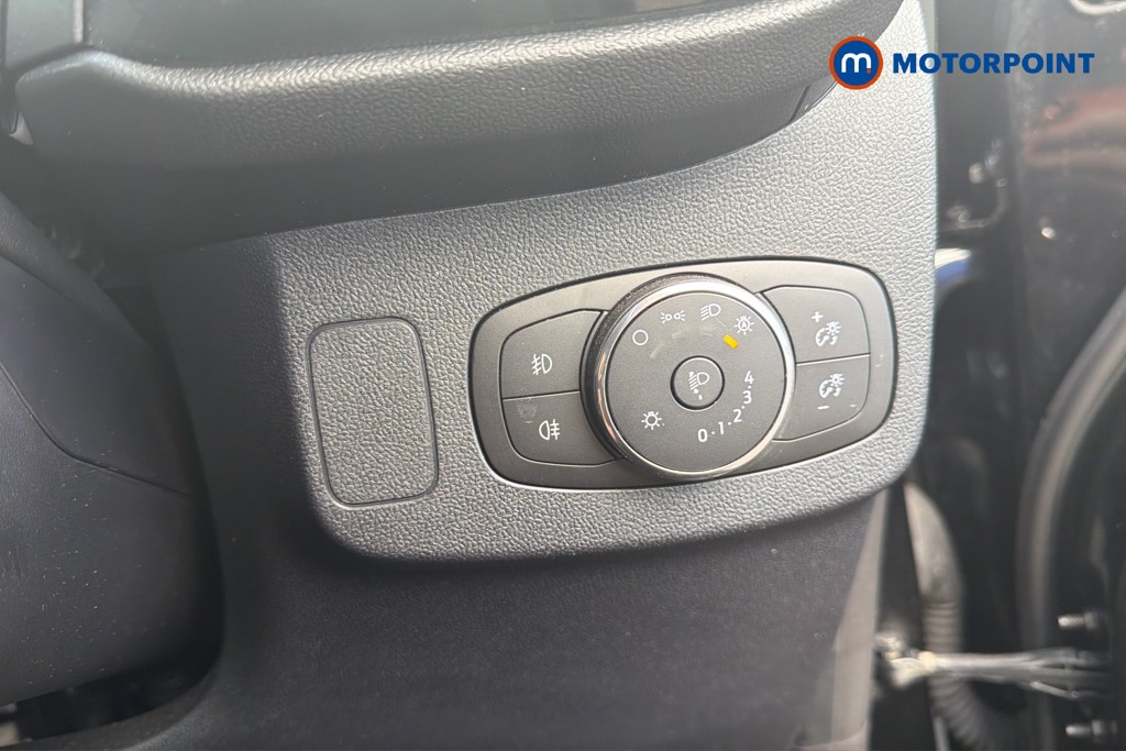 Ford Puma Titanium Manual Petrol SUV - Stock Number (1670657) - 17th supplementary image