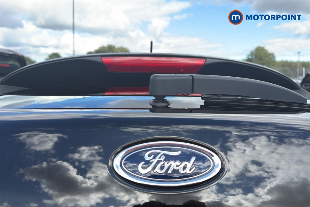 Ford Puma Titanium Manual Petrol SUV - Stock Number (1670657) - 25th supplementary image