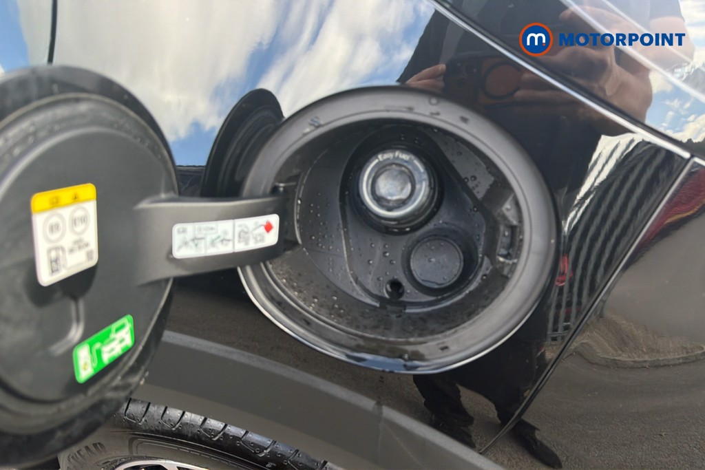 Ford Puma Titanium Manual Petrol SUV - Stock Number (1670657) - 42nd supplementary image