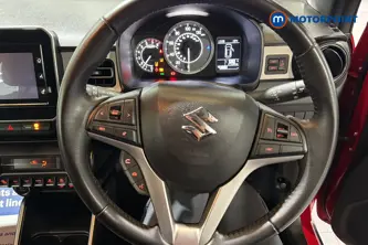 Suzuki Ignis SZ5 Manual Petrol SUV - Stock Number (1671533) - 2nd supplementary image