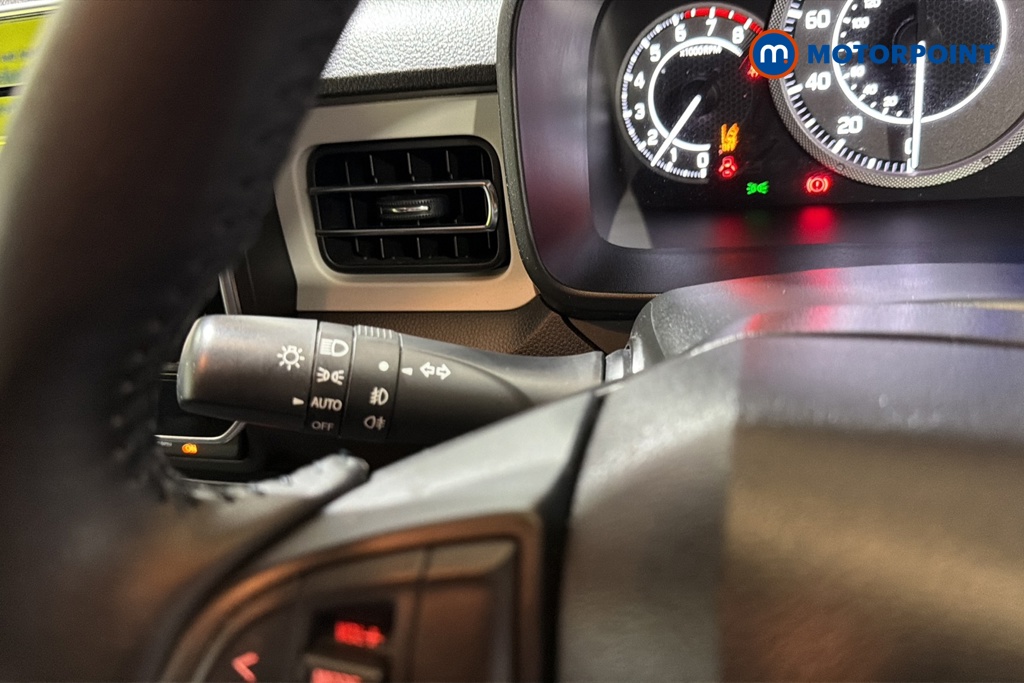 Suzuki Ignis SZ5 Manual Petrol SUV - Stock Number (1671533) - 5th supplementary image
