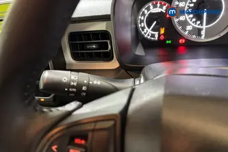 Suzuki Ignis SZ5 Manual Petrol SUV - Stock Number (1671533) - 5th supplementary image