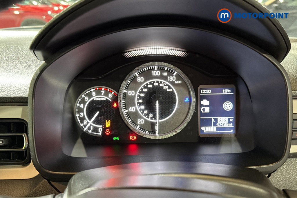 Suzuki Ignis SZ5 Manual Petrol SUV - Stock Number (1671533) - 7th supplementary image