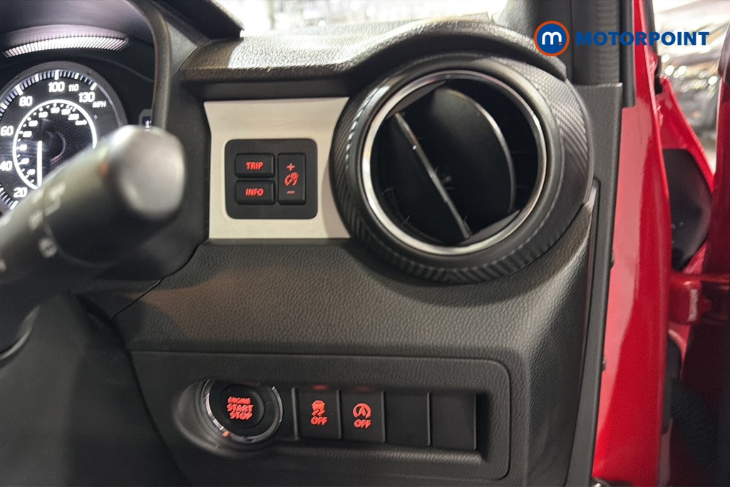Suzuki Ignis SZ5 Manual Petrol SUV - Stock Number (1671533) - 11th supplementary image