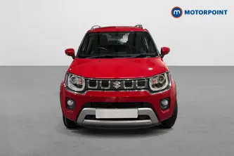 Suzuki Ignis SZ5 Manual Petrol SUV - Stock Number (1671533) - Front bumper