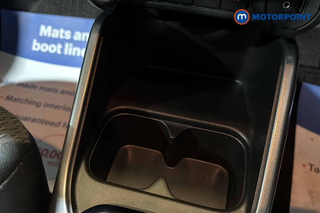 Suzuki Ignis SZ5 Manual Petrol SUV - Stock Number (1671533) - 16th supplementary image