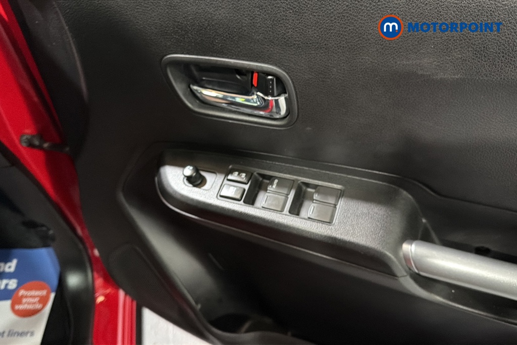 Suzuki Ignis SZ5 Manual Petrol SUV - Stock Number (1671533) - 19th supplementary image