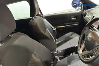 Suzuki Ignis SZ5 Manual Petrol SUV - Stock Number (1671533) - 22nd supplementary image