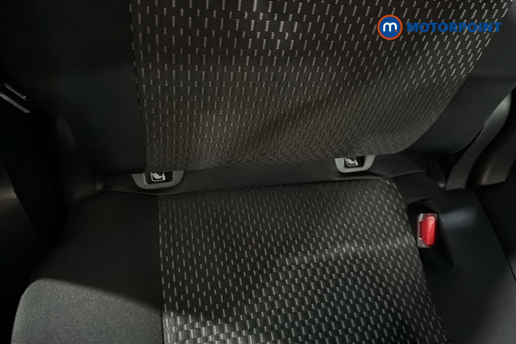 Suzuki Ignis SZ5 Manual Petrol SUV - Stock Number (1671533) - 27th supplementary image