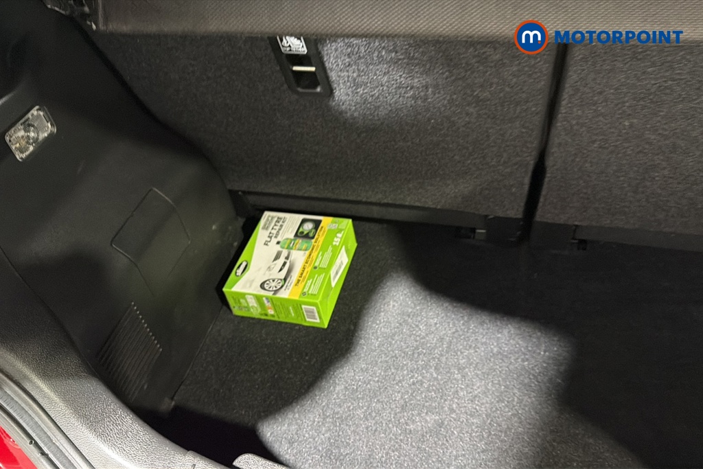 Suzuki Ignis SZ5 Manual Petrol SUV - Stock Number (1671533) - 33rd supplementary image