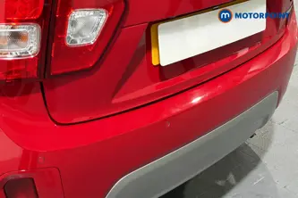 Suzuki Ignis SZ5 Manual Petrol SUV - Stock Number (1671533) - 39th supplementary image