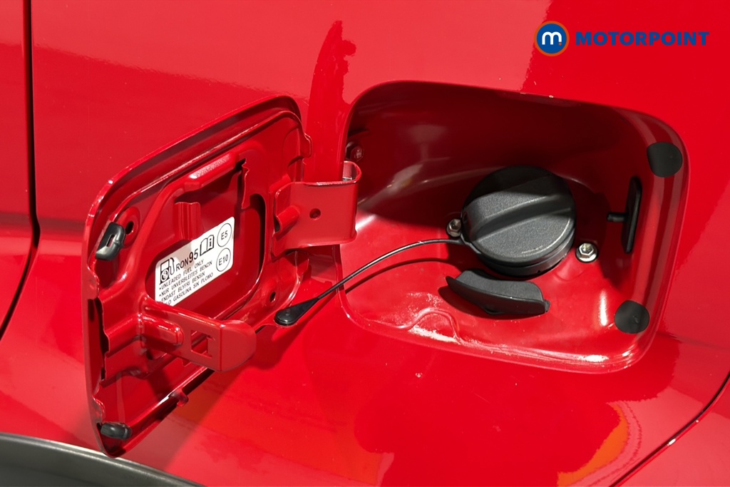 Suzuki Ignis SZ5 Manual Petrol SUV - Stock Number (1671533) - 41st supplementary image