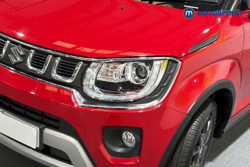 Suzuki Ignis SZ5 Manual Petrol SUV - Stock Number (1671533) - 42nd supplementary image
