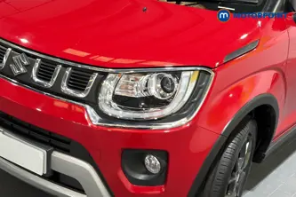 Suzuki Ignis SZ5 Manual Petrol SUV - Stock Number (1671533) - 42nd supplementary image