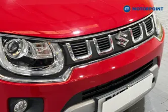 Suzuki Ignis SZ5 Manual Petrol SUV - Stock Number (1671533) - 43rd supplementary image