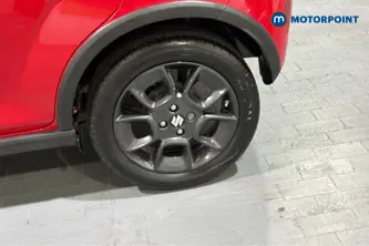 Suzuki Ignis SZ5 Manual Petrol SUV - Stock Number (1671533) - 45th supplementary image