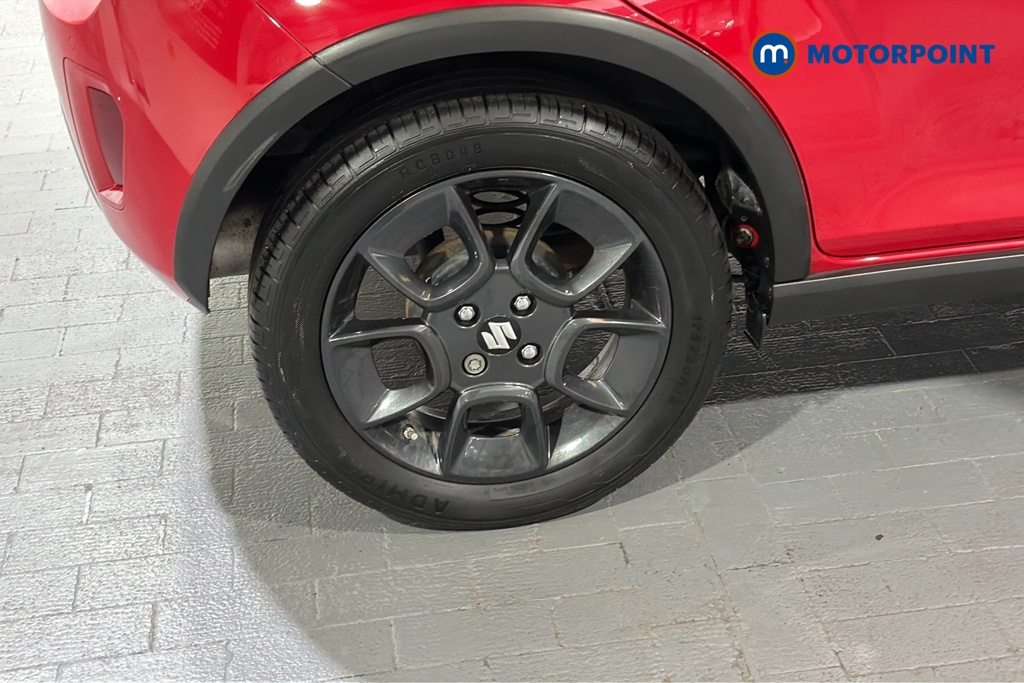 Suzuki Ignis SZ5 Manual Petrol SUV - Stock Number (1671533) - 46th supplementary image