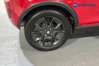 Suzuki Ignis SZ5 Manual Petrol SUV - Stock Number (1671533) - 46th supplementary image