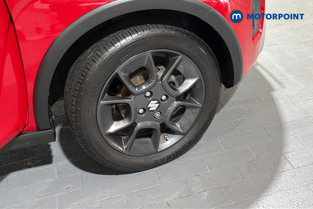 Suzuki Ignis SZ5 Manual Petrol SUV - Stock Number (1671533) - 47th supplementary image