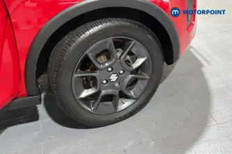 Suzuki Ignis SZ5 Manual Petrol SUV - Stock Number (1671533) - 47th supplementary image