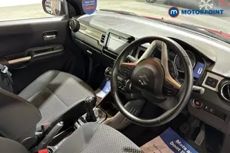 Suzuki Ignis SZ5 Manual Petrol SUV - Stock Number (1671533) - 1st supplementary image