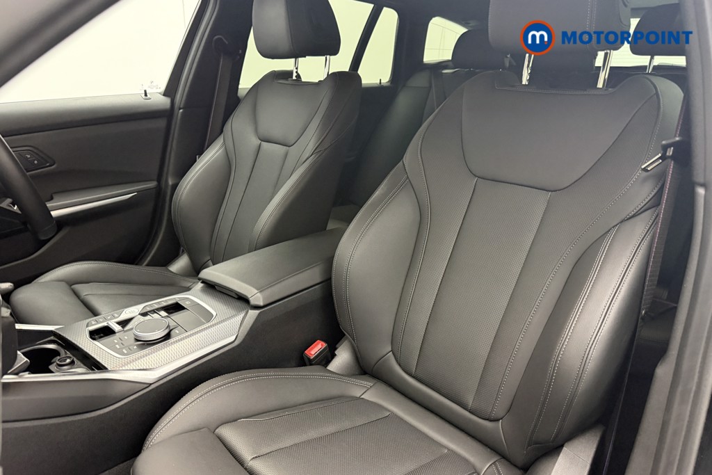 BMW 3 Series M Sport Automatic Petrol Estate - Stock Number (1671987) - 3rd supplementary image