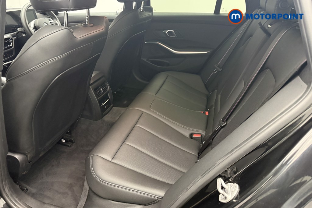BMW 3 Series M Sport Automatic Petrol Estate - Stock Number (1671987) - 5th supplementary image