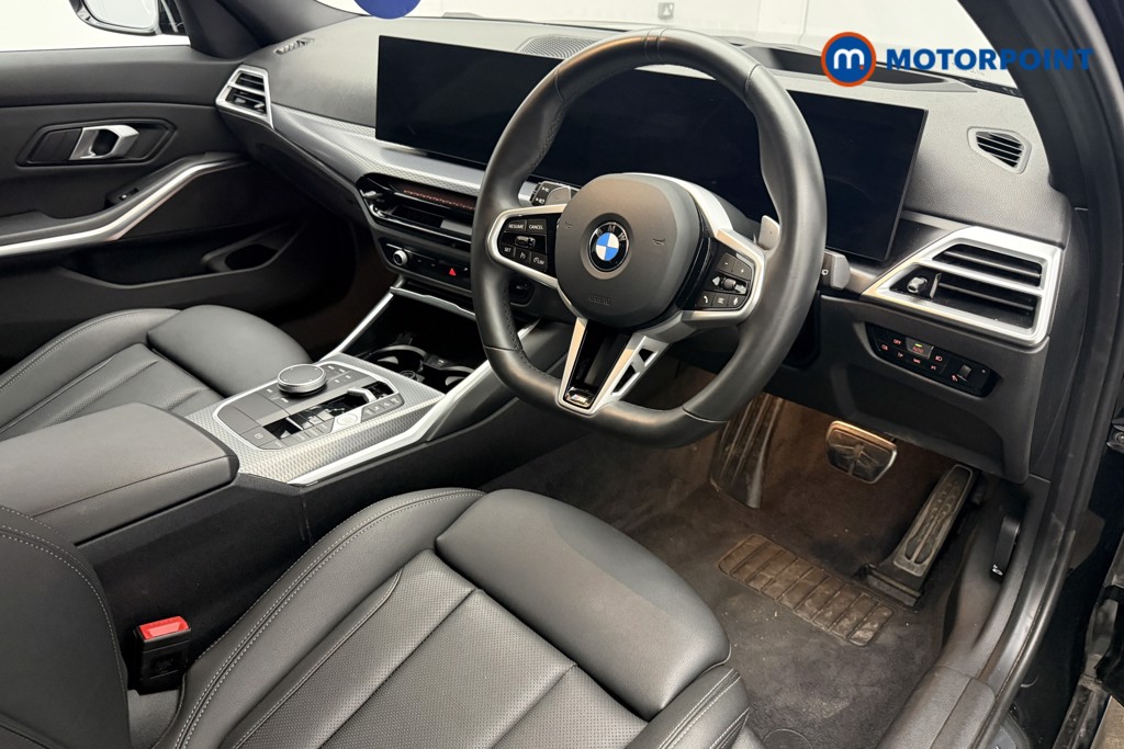 BMW 3 Series M Sport Automatic Petrol Estate - Stock Number (1671987) - 7th supplementary image