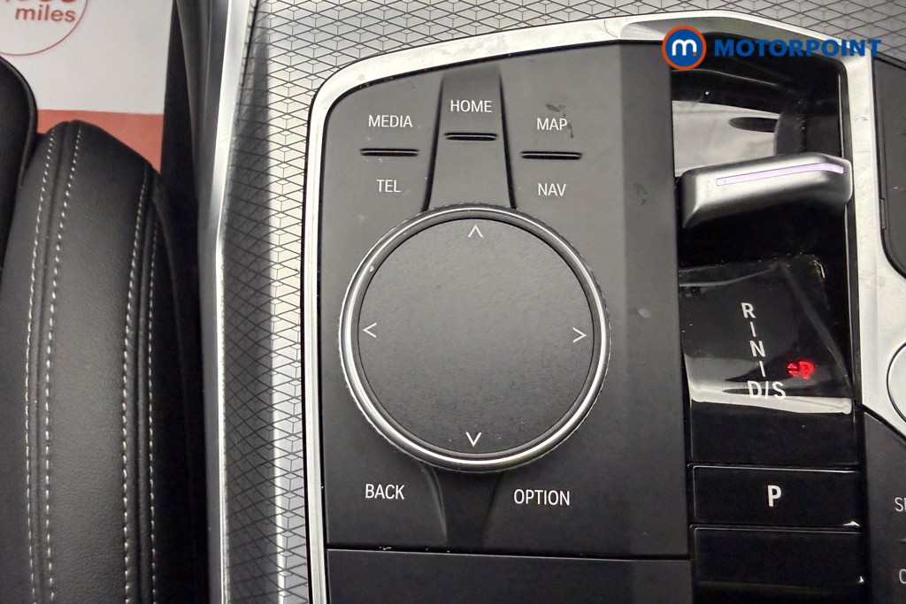 BMW 3 Series M Sport Automatic Petrol Estate - Stock Number (1671987) - 16th supplementary image