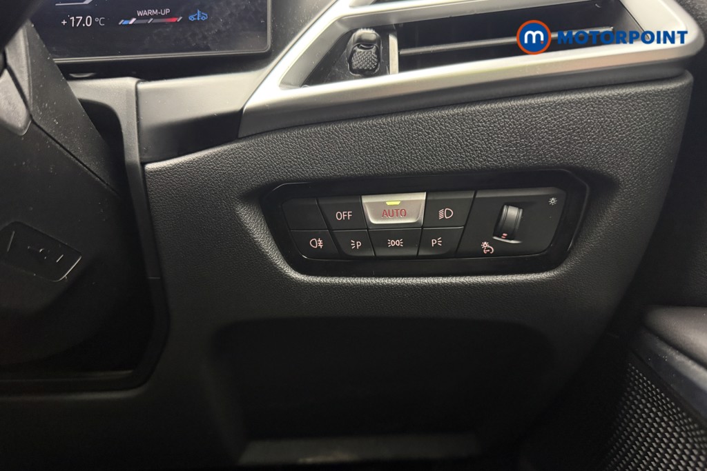 BMW 3 Series M Sport Automatic Petrol Estate - Stock Number (1671987) - 19th supplementary image