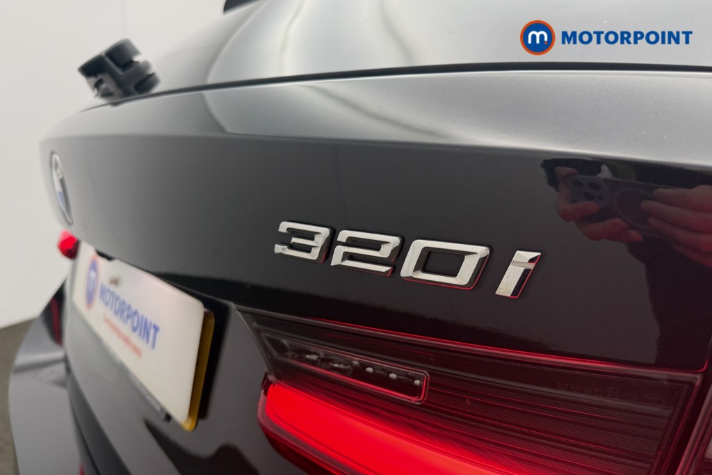 BMW 3 Series M Sport Automatic Petrol Estate - Stock Number (1671987) - 21st supplementary image