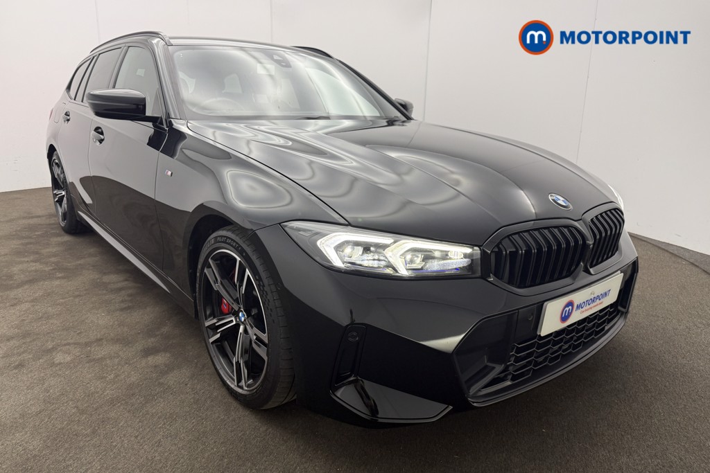 BMW 3 Series M Sport Automatic Petrol Estate - Stock Number (1671987) - 22nd supplementary image