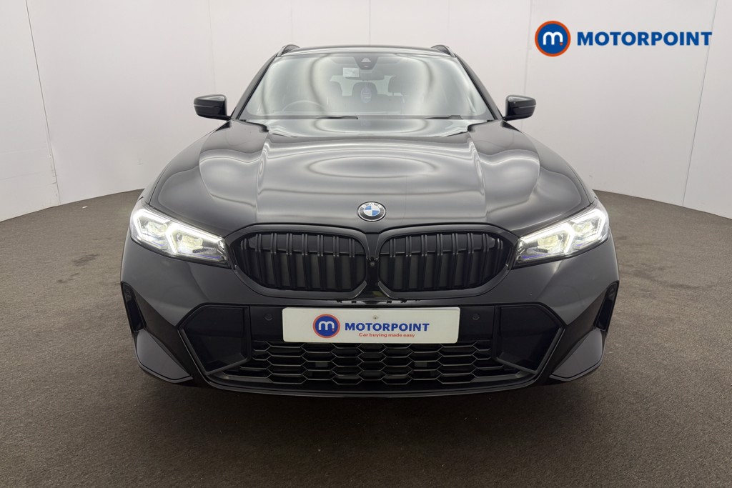 BMW 3 Series M Sport Automatic Petrol Estate - Stock Number (1671987) - 23rd supplementary image