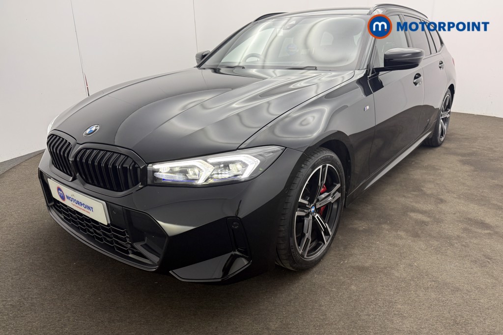 BMW 3 Series M Sport Automatic Petrol Estate - Stock Number (1671987) - 24th supplementary image