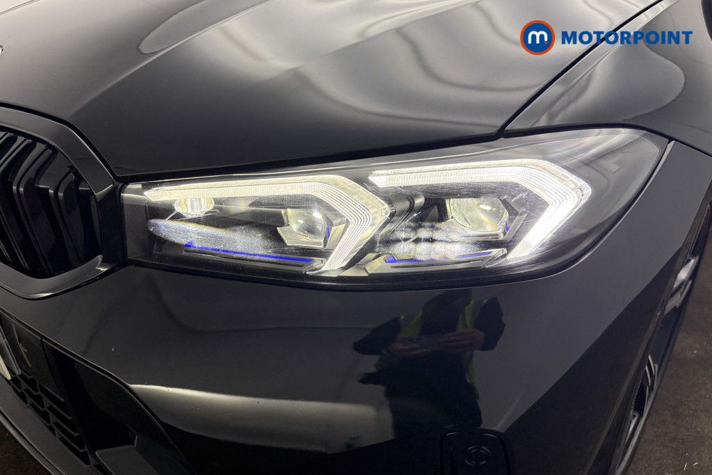 BMW 3 Series M Sport Automatic Petrol Estate - Stock Number (1671987) - 25th supplementary image