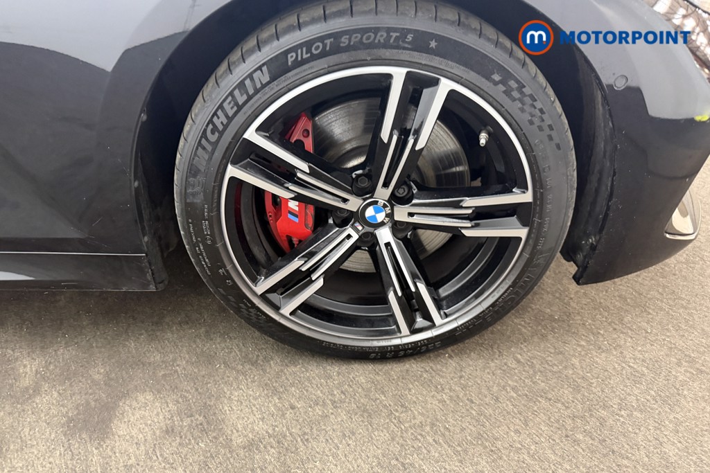 BMW 3 Series M Sport Automatic Petrol Estate - Stock Number (1671987) - 26th supplementary image