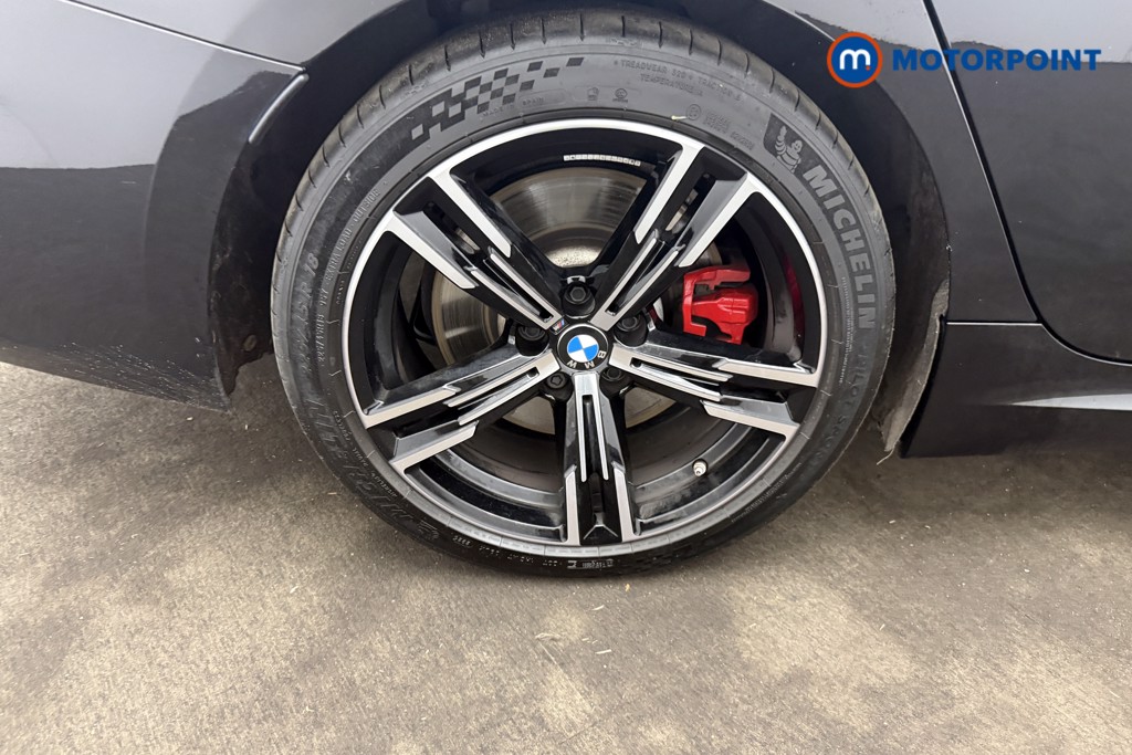 BMW 3 Series M Sport Automatic Petrol Estate - Stock Number (1671987) - 27th supplementary image