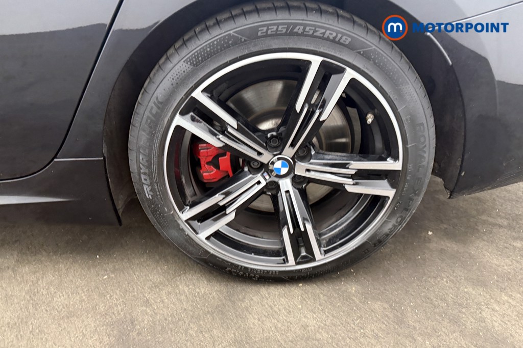 BMW 3 Series M Sport Automatic Petrol Estate - Stock Number (1671987) - 28th supplementary image