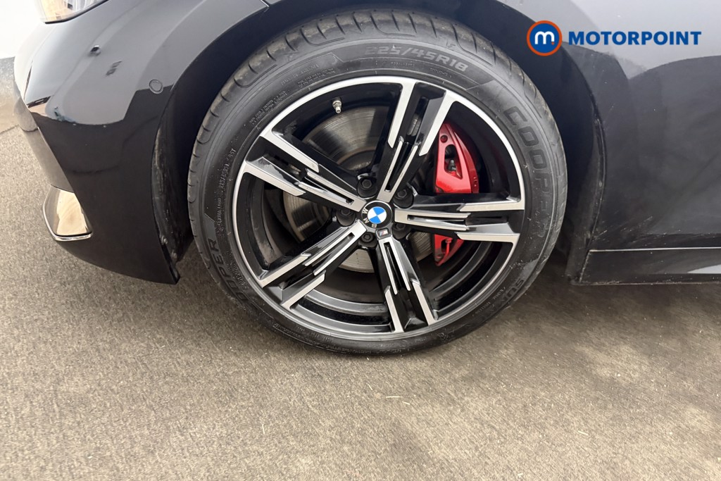 BMW 3 Series M Sport Automatic Petrol Estate - Stock Number (1671987) - 29th supplementary image